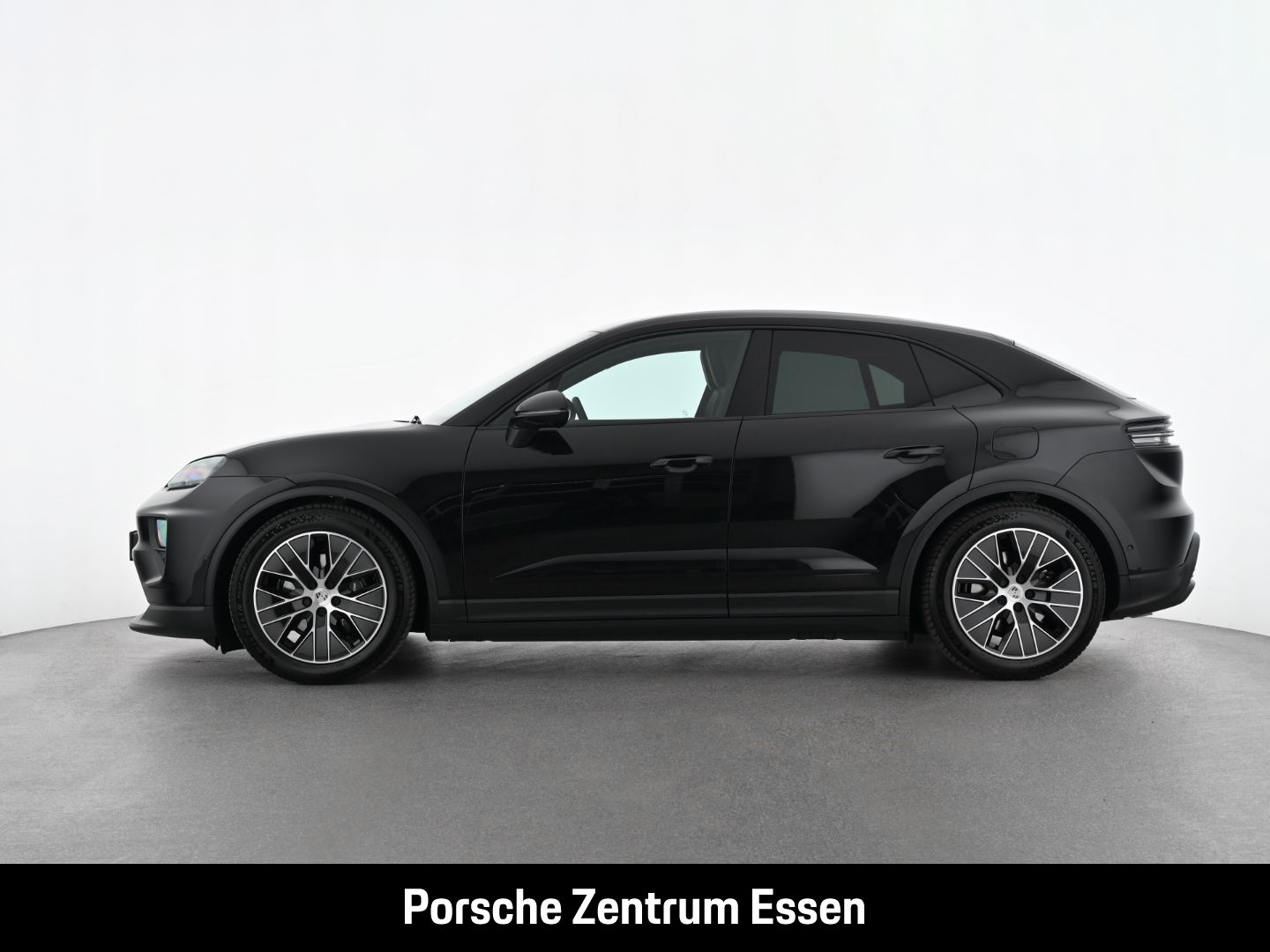 Porsche Macan - Bild 2