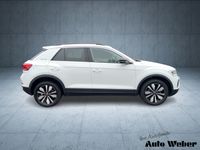 Volkswagen T-Roc - Vorschau Bild 7