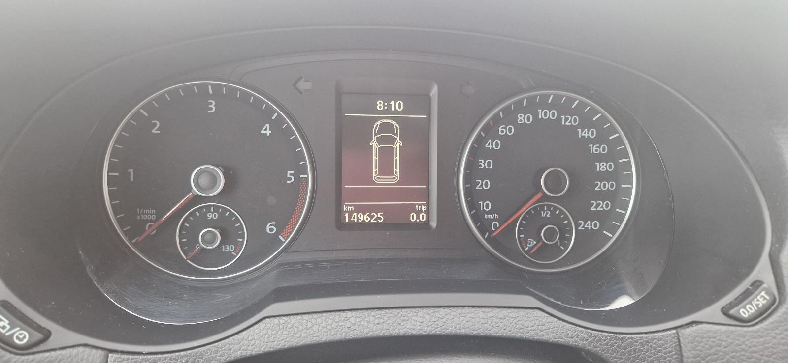 VOLKSWAGEN SHARAN MATCH DSG NAVI /  | 140 ch | VOLANT CUIR
