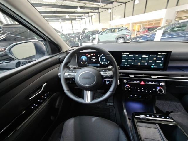 Hyundai TUCSON - Bild 11