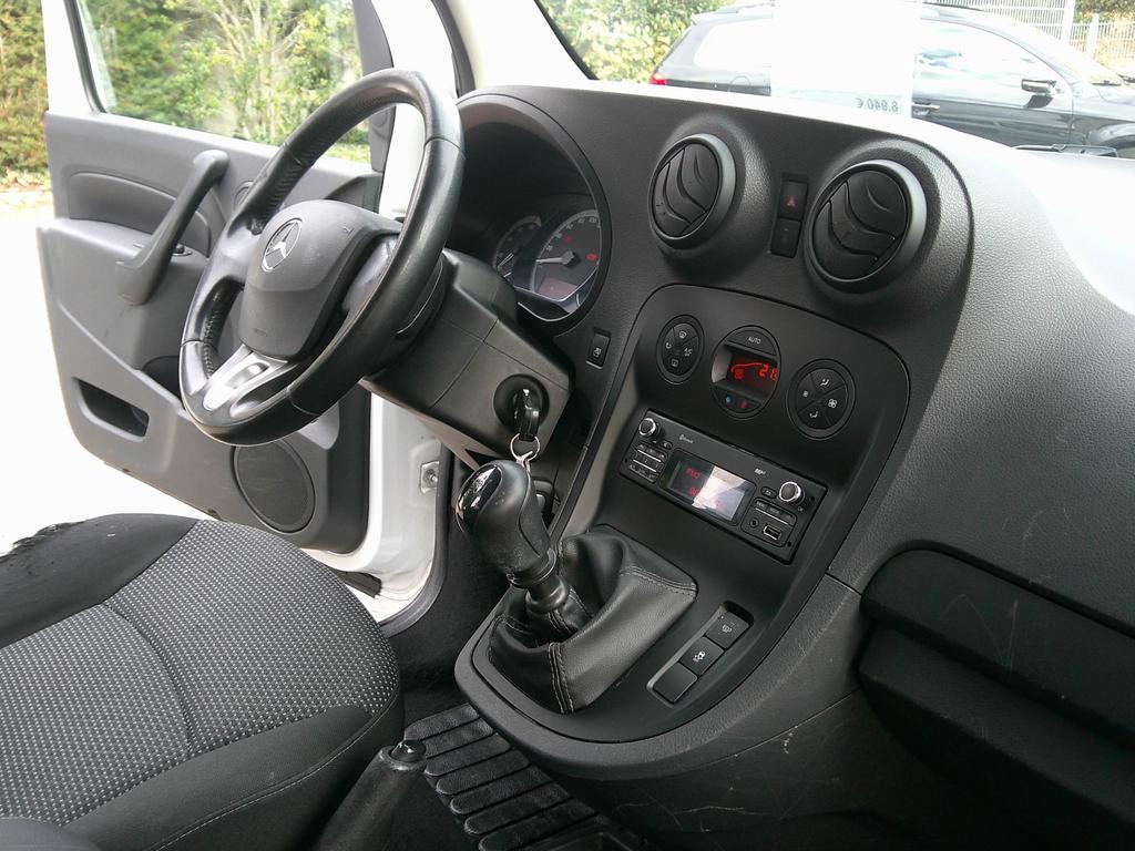 Mercedes-Benz Citan