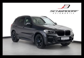 BMW X3 xDrive30d M Sport PANO STHZ