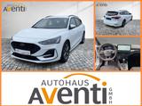 Ford Focus Turnier ST-Line X *Lane Assist*Navi*LED*KA - Ford Focus Tageszulassungen: Turnier