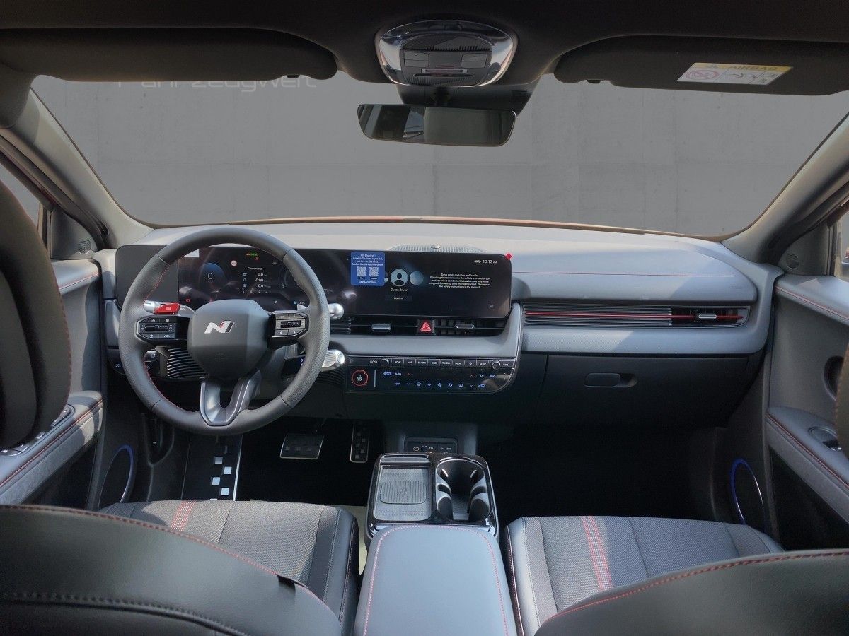 Hyundai IONIQ 5 - Bild 8