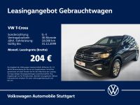 Volkswagen T-Cross - Vorschau Bild 1