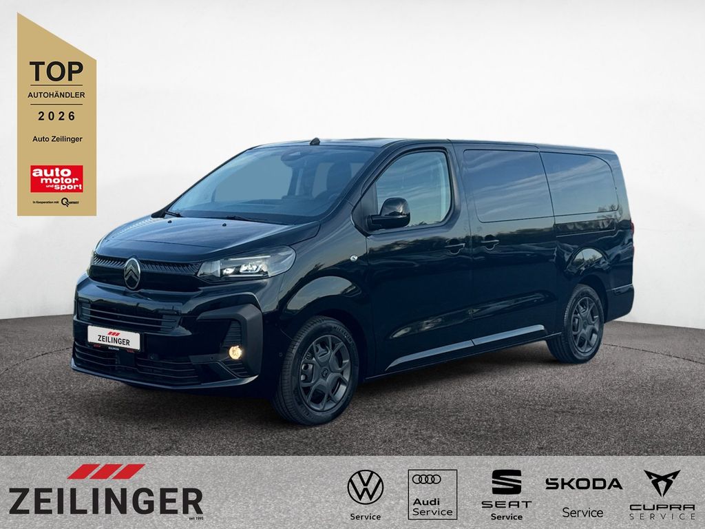 Image of Citroën SpaceTourer
