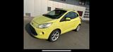 Ford Ka mit TÜV neu sehr guter Zustand - Ford Ka/Ka+ in Bielefeld