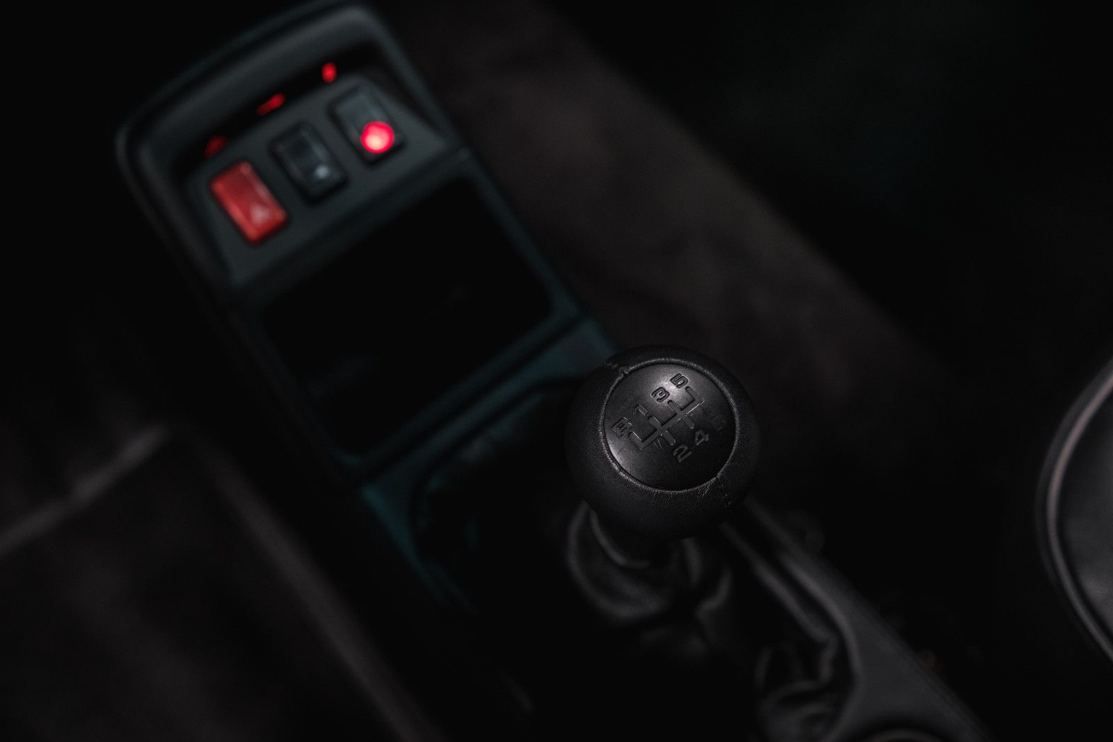 Fahrzeugabbildung Porsche 964 Turbo 3.3 Turbo WLS-Neuaufbau by APCarDesign