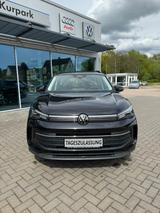 Volkswagen Tiguan 1.5 eTSI Life ACC,NAVI,KAMERA,LED - Volkswagen Tiguan Tageszulassungen mit Benzin-Antrieb