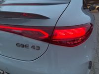 Mercedes-Benz EQE - Vorschau Bild 9