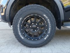 FORD Ranger Wildtrak e-4WD Doka* FORD Ranger Wildtrak e-4WD Doka*