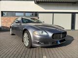 Maserati Quattroporte 4.2 V8 Automatik  - gebrauchte Maserati Quattroporte aus dem Jahr 2008