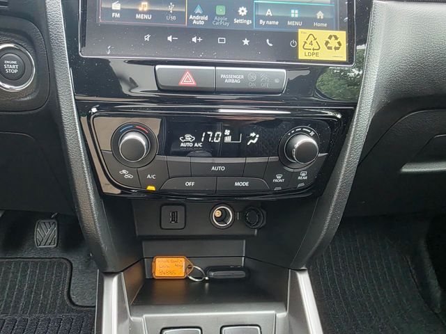 Suzuki Vitara 1.4 Comfort + Allgrip | Facelift | 4x4