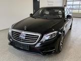 Mercedes-Benz S 500 4Matic Lang AMG MEGA VOLL Netto 23.000 - Mercedes-Benz S 500: 4matic