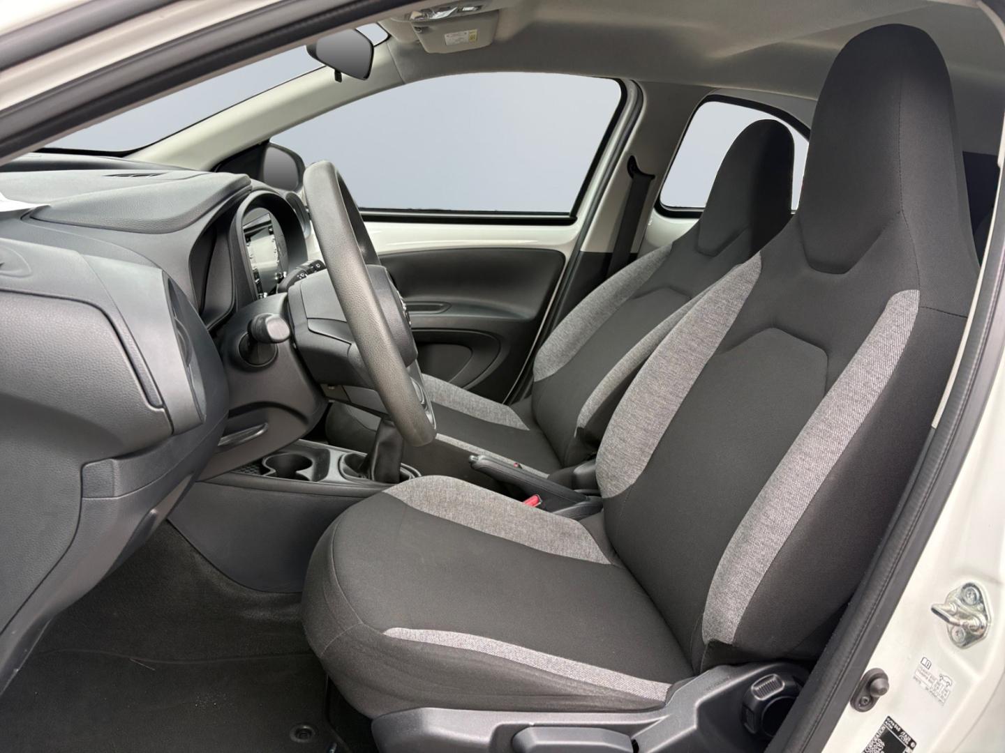 Toyota Aygo X *ACC*CarPlay*DAB*Spurhalte*Fernlichtassis, миниатюра 7