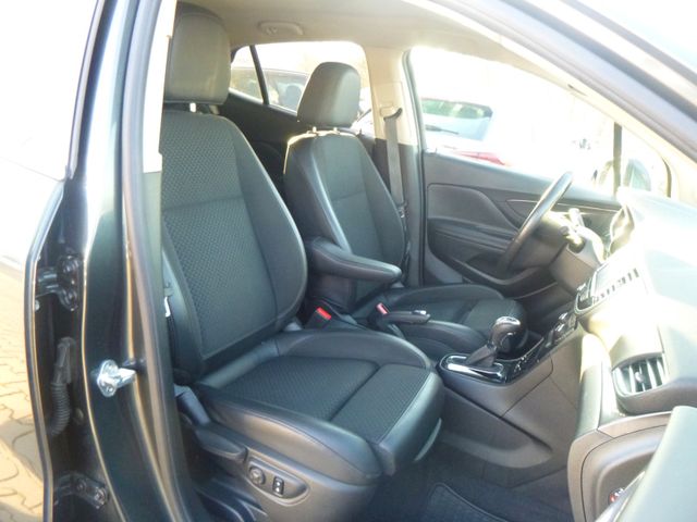 Fahrzeugabbildung Opel Mokka X >Allrad/Navi/KAM/Sitheiz/PDC<