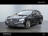 Mercedes-Benz E 400 d 4M T Avantgarde Navi LED Distr 360° PDC - gebrauchte Mercedes-Benz E 400 aus dem Jahr 2020