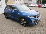 Volkswagen T-Cross 1.0l DCT Style *Navi*AT*Garantie* - VW T-Cross Gebrauchtwagen in Dortmund