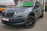 Skoda Kodiaq 1.4 16V TSI Style LED Kamera AHK Navi - Skoda Kodiaq mit Anhängerkupplung