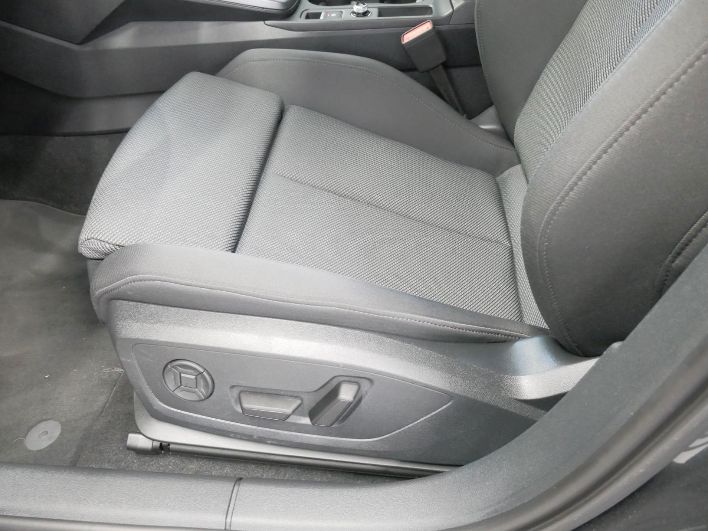 Audi A3 - Bild 16