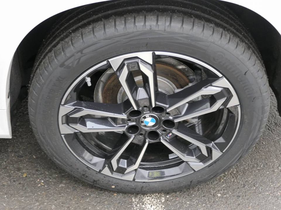 BMW X1 - Bild 10