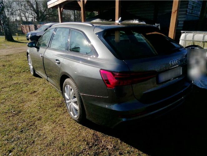 Fahrzeugabbildung Audi A6 Av 35d S LINE EXT/LED+/B&O/STANDH/PANO/VOLL++