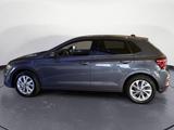 Volkswagen Polo 1.0 TSI 70KW/95PS Style + DSG + IQ DRIVE +  - Volkswagen Polo IQ-DRIVE