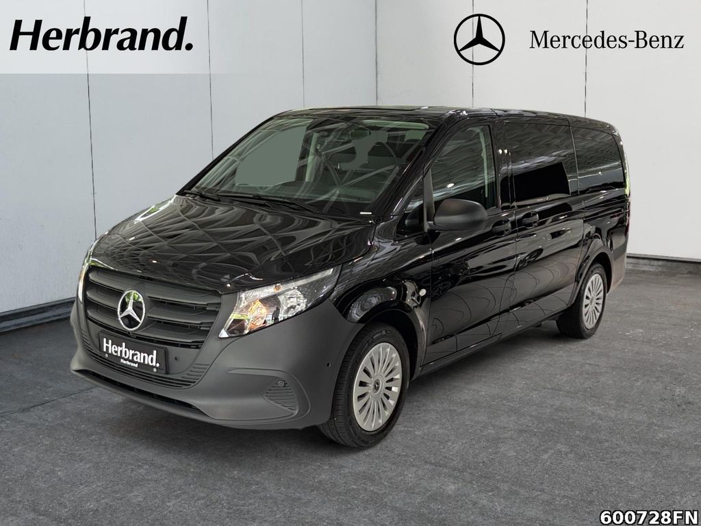 Image of Mercedes-Benz Vito