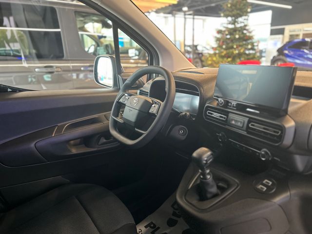 Toyota Proace City  L2 Meister *SOFORT*