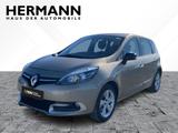 Renault Scenic III 1.5 dCi 110 Limited *AHK*Navi*SHZ* - Renault Scenic Limited mit Diesel-Antrieb