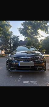 Kia Optima 1.7 CRDi DCT GT Line Sportwagen - Kia Optima in Bochum