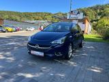 Opel Corsa E Innovation ecoFlex - Opel Corsa: Standheizung