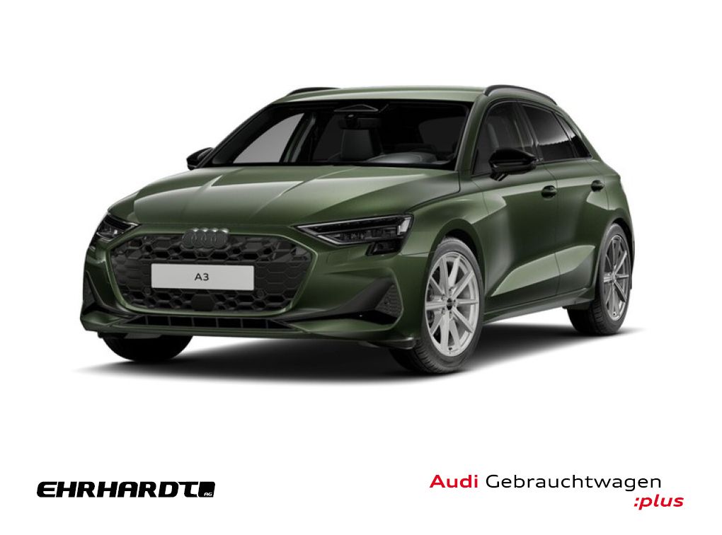 Audi A3 - Bild 1