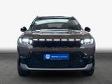 Jeep Compass Elektro 74 kWh First Edition 157 kW, 5-t - Jeep Compass mit Elektro-Antrieb