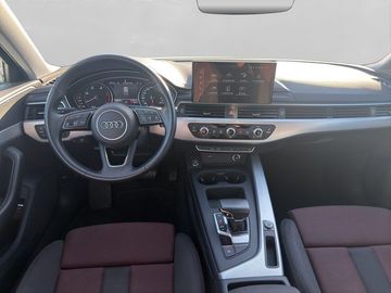 Audi A4 - 10