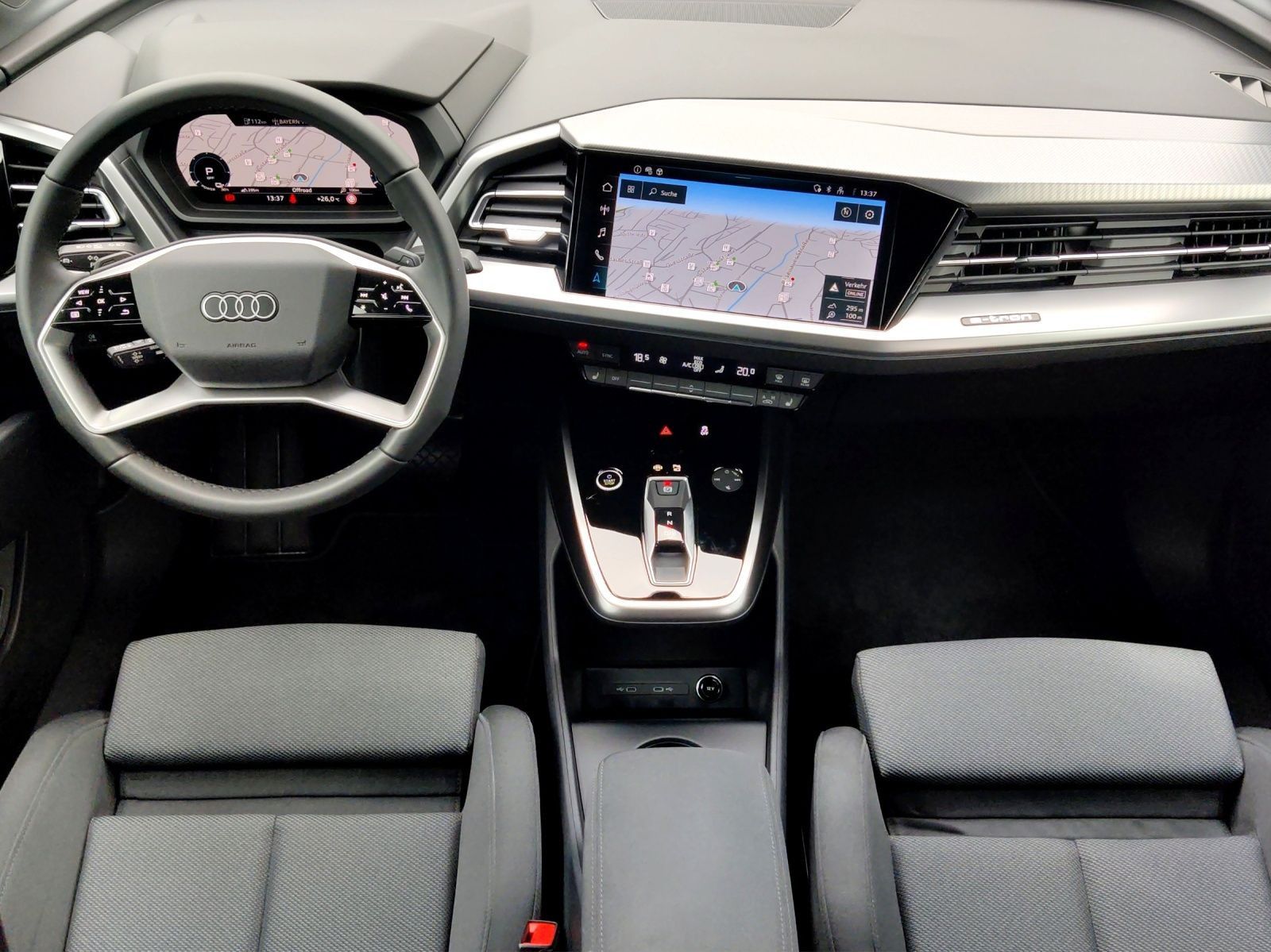 Audi Q4 e-tron - Bild 5