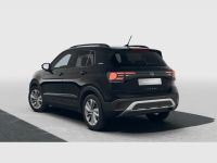 Volkswagen T-Cross - Vorschau Bild 4