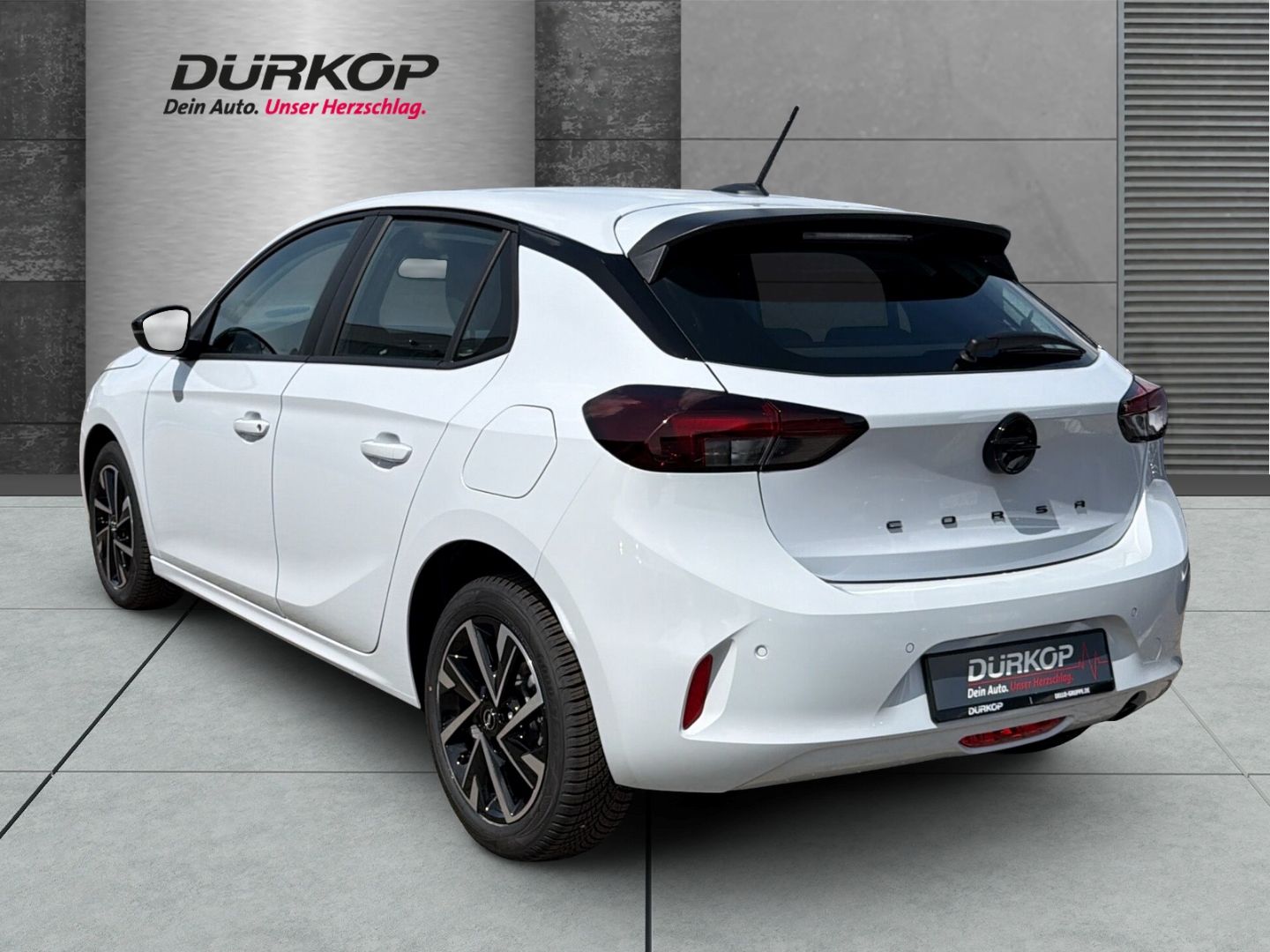 Opel Corsa - Bild 3