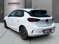 Opel Corsa - Vorschau Bild 3