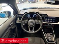 Audi A3 - Vorschau Bild 10