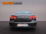 Volkswagen Eos Sport&Style Dynaudio Leder Stdhz Motor überh - Volkswagen Eos: Automatik