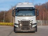 Iveco S-Way AT480 -INTARDER-2 Tanks-Parking Cool - Iveco 480