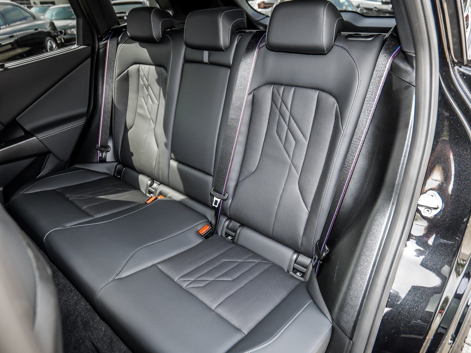 BMW X3 - Bild 18