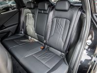 BMW X3 - Vorschau Bild 18