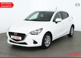 Mazda 2 1.5 Skyactiv-G 75 Center-Line Sitzhzg Tempomat - Mazda 2 Gebrauchtwagen