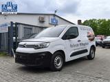 Citroën Berlingo Club L1 Elektro KLIMA PDC AUTOMATIK - Citroën Elektro Kastenwagen