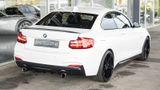 BMW M235i M PERFORMANCE NAVI H&K LEDER - BMW M235: Coupé