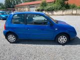 Volkswagen Lupo 1.4 Automatik Comfortline - Volkswagen Lupo: Automatik