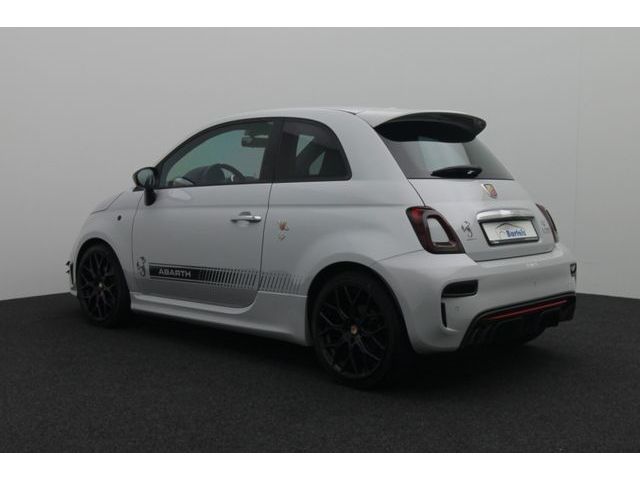Fahrzeugabbildung Abarth 500 Pista Monza