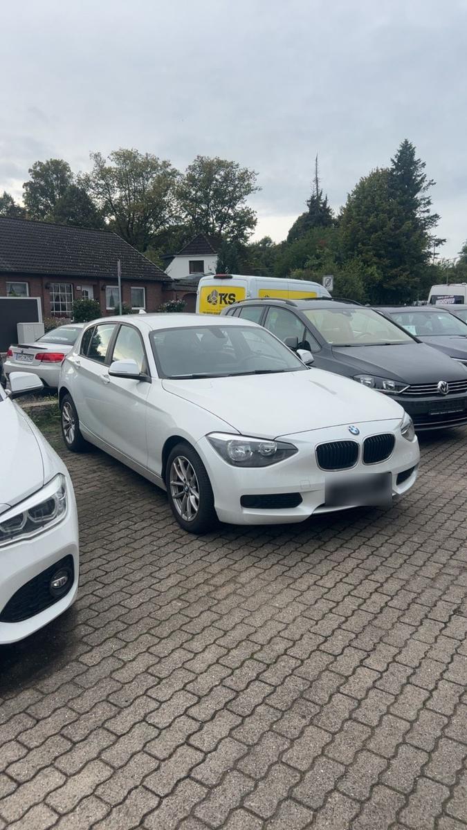BMW 116